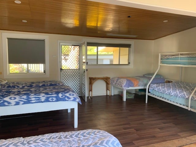 house communal